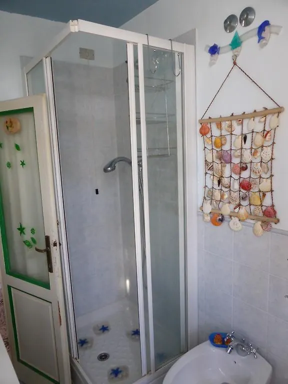 Apartment Villa Fernanda Forte dei Marmi