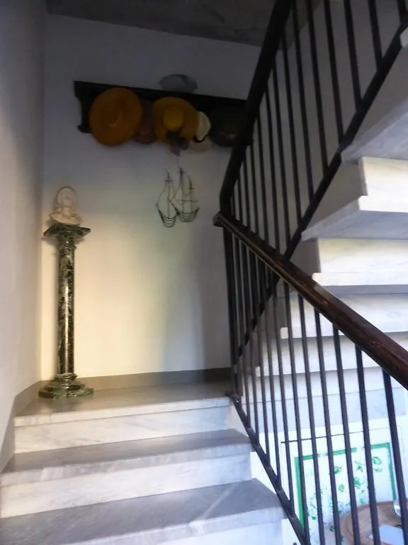Villa Fernanda Forte dei Marmi 0*,