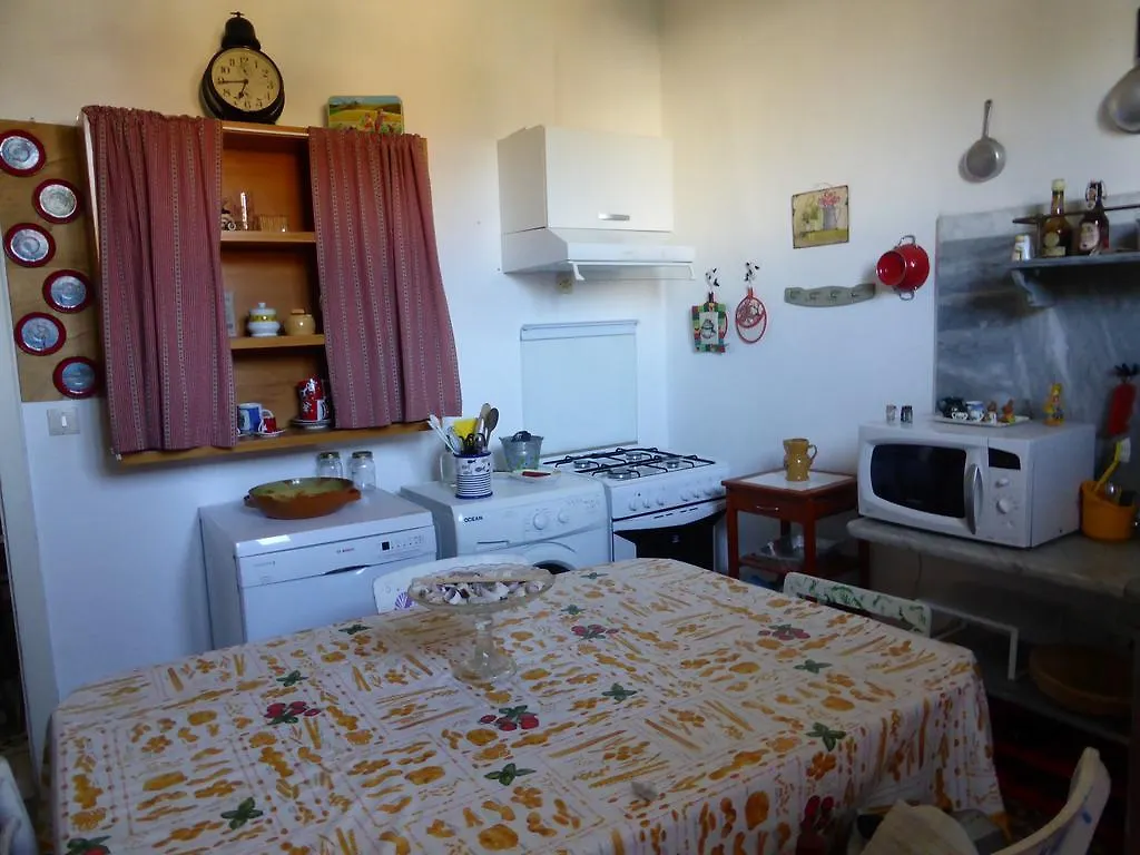 Villa Fernanda Forte dei Marmi Apartmán