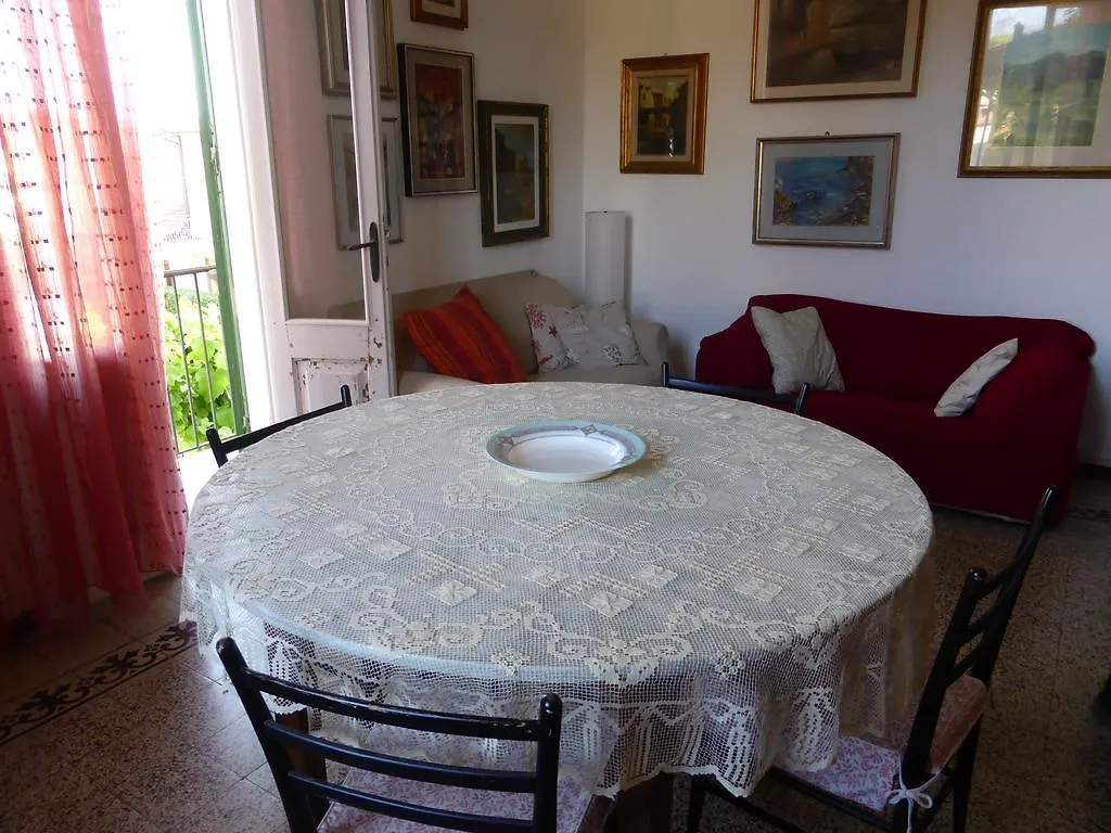 Villa Fernanda Forte dei Marmi