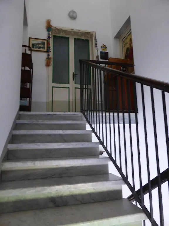 Villa Fernanda Forte dei Marmi Itálie
