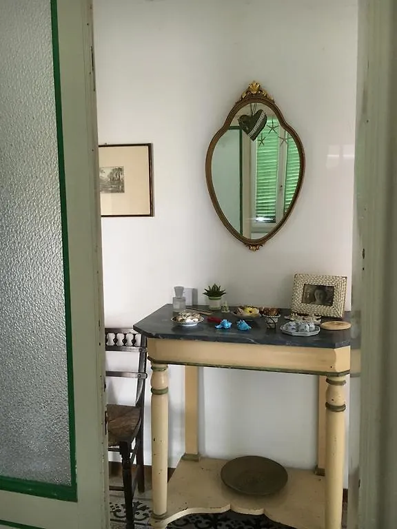 Villa Fernanda Forte dei Marmi