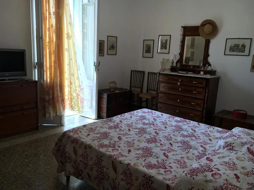 Villa Fernanda Forte dei Marmi