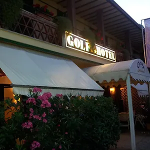 Golf Dei Marmi Forte dei Marmi